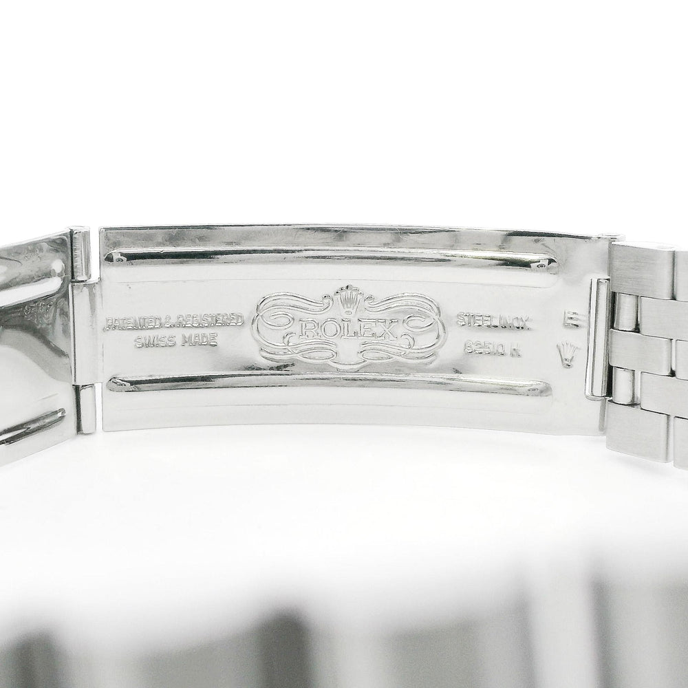 Rolex Datejust 36mm SS 16014