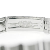 Rolex Datejust 36mm SS 16014