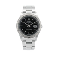 Rolex Datejust 36mm Stainless Steel 16264