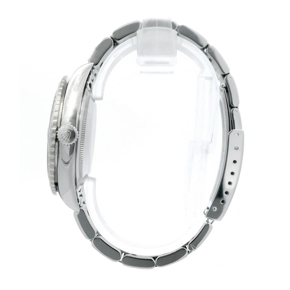 Rolex Datejust 36mm Stainless Steel 16264