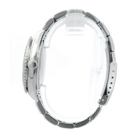 Rolex Datejust 36mm Stainless Steel 16264