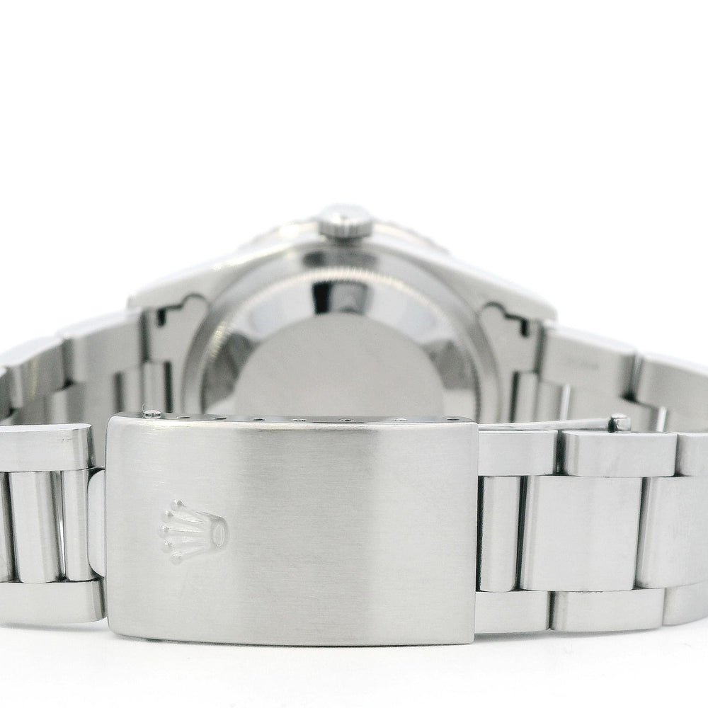 Rolex Datejust 36mm Stainless Steel 16264