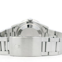 Rolex Datejust 36mm Stainless Steel 16264