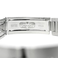 Rolex Datejust 36mm Stainless Steel 16264