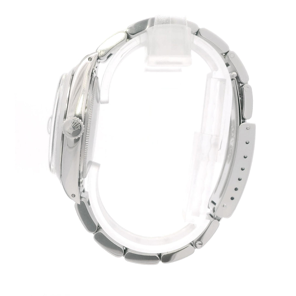 Rolex Date Stainless Steel 34mm 1500
