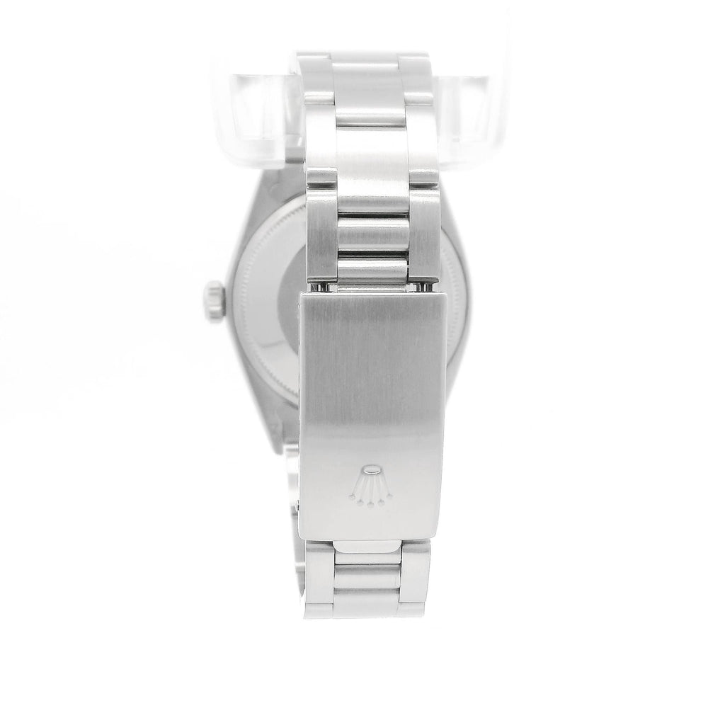 Rolex Date Stainless Steel 34mm 1500