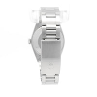 Rolex Date Stainless Steel 34mm 1500