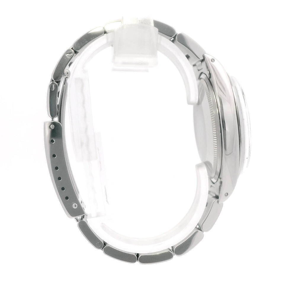 Rolex Date Stainless Steel 34mm 1500