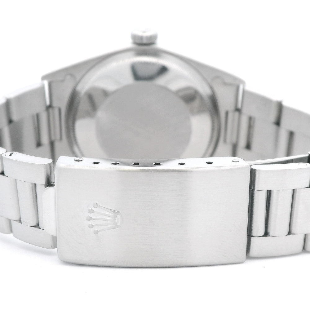 Rolex Date Stainless Steel 34mm 1500