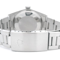Rolex Date Stainless Steel 34mm 1500