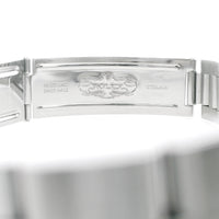 Rolex Date Stainless Steel 34mm 1500