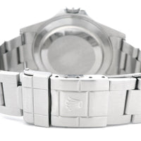 Rolex Explorer II 40mm Stainless Steel 16570
