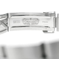 Rolex Explorer II 40mm Stainless Steel 16570
