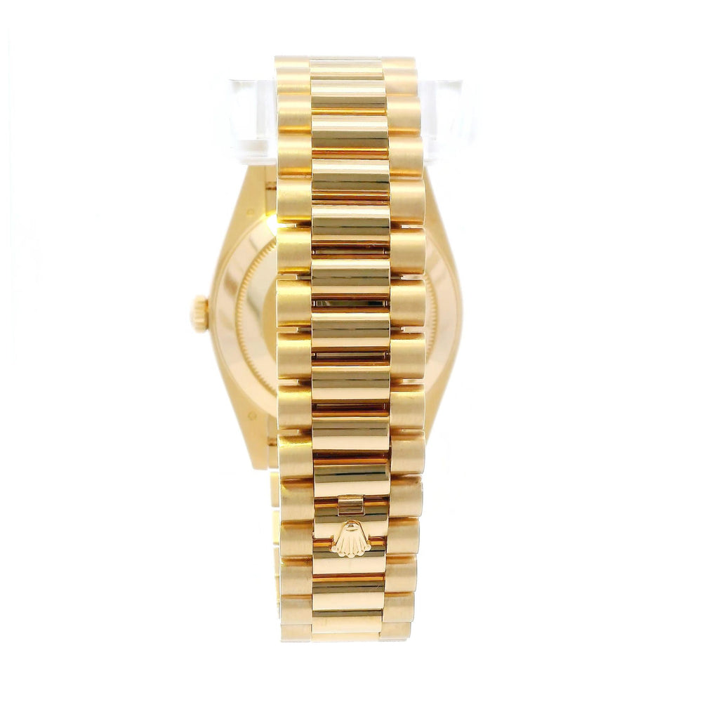 Rolex Day-Date 40mm Yellow Gold 228238