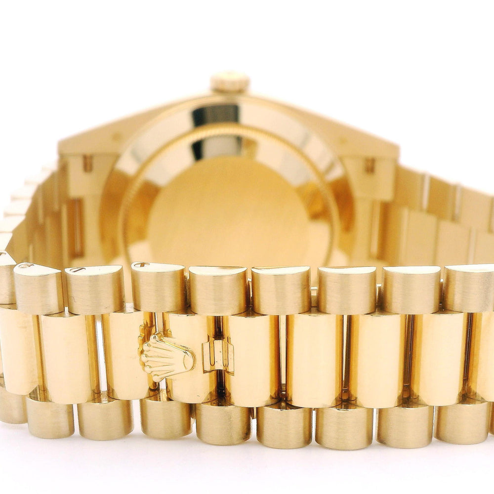 Rolex Day-Date 40mm Yellow Gold 228238