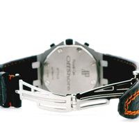 Audemars Piguet  Royal Oak OffShore Volcano