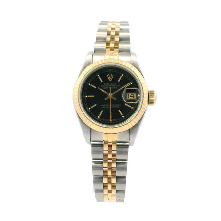 Rolex Datejust 26mm SS/YG 69173