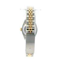 Rolex Datejust 26mm SS/YG 69173