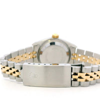 Rolex Datejust 26mm SS/YG 69173