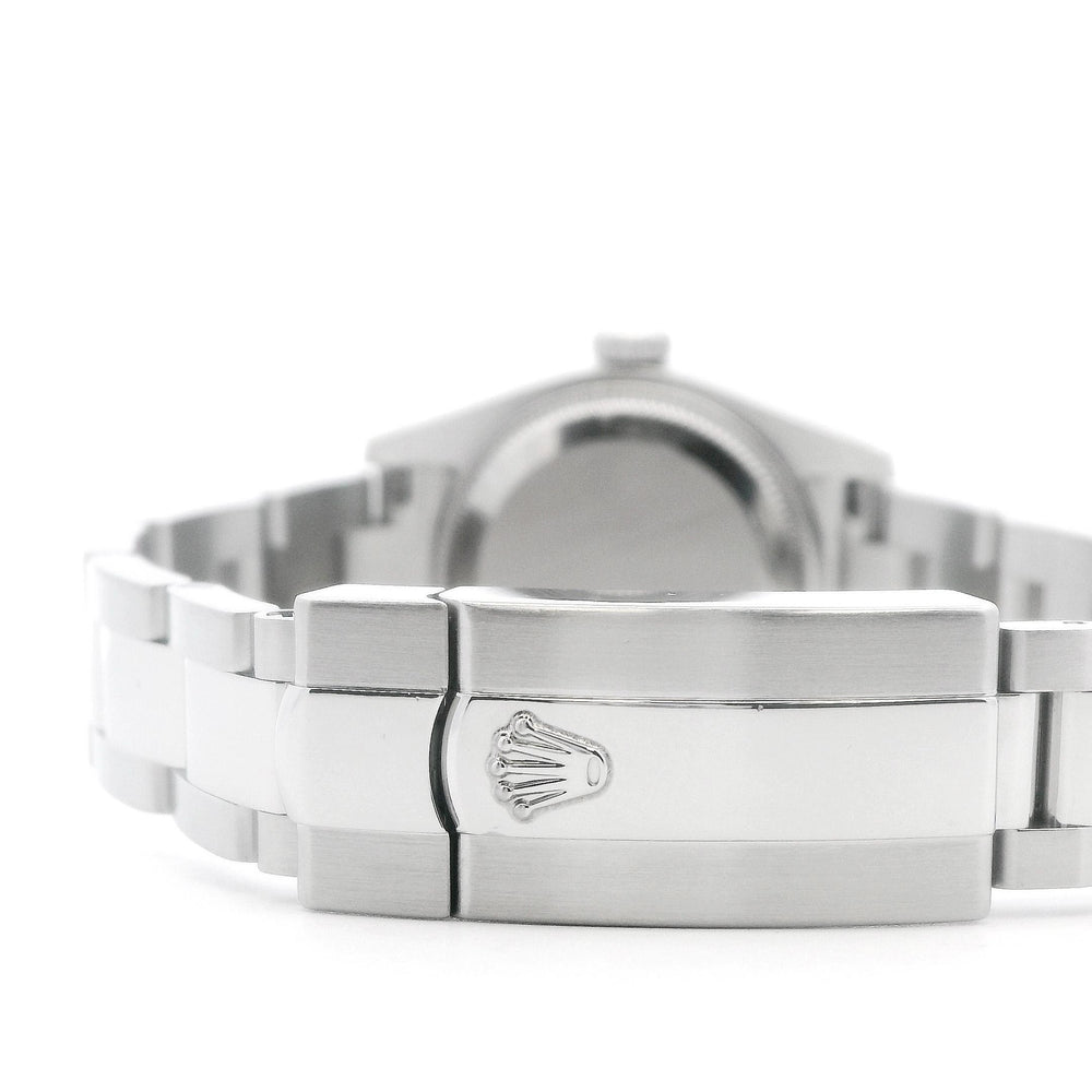 Ladies Rolex Datejust 26mm 179160 SS