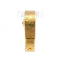 Rolex Ladies Orchid 18k YG