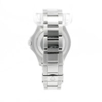 Rolex Yachtmaster Platinum/SS 40mm 116622