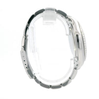 Rolex Yachtmaster Platinum/SS 40mm 116622