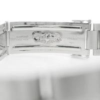 Rolex Yachtmaster Platinum/SS 40mm 116622
