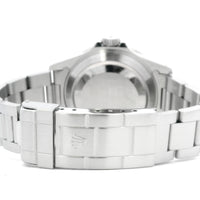 Rolex Submariner SS 40mm 16610