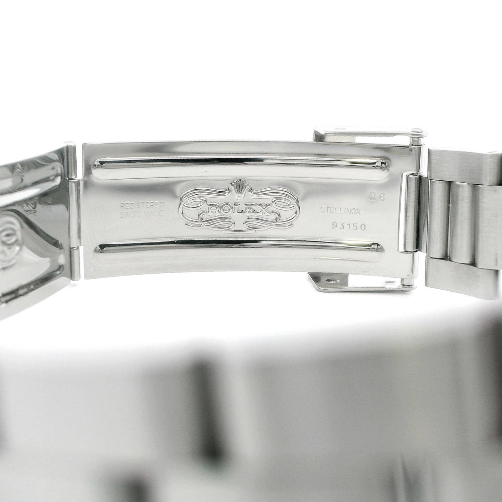 Rolex Submariner SS 40mm 16610