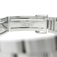 Rolex Submariner SS 40mm 16610