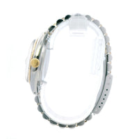 Rolex Datejust 18k YG/SS 36mm 16013