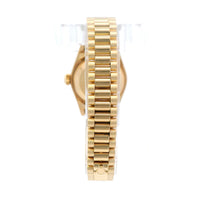 Rolex Datejust 18k YG 26mm 69178