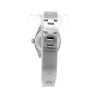 Rolex Date 26mm SS 6916