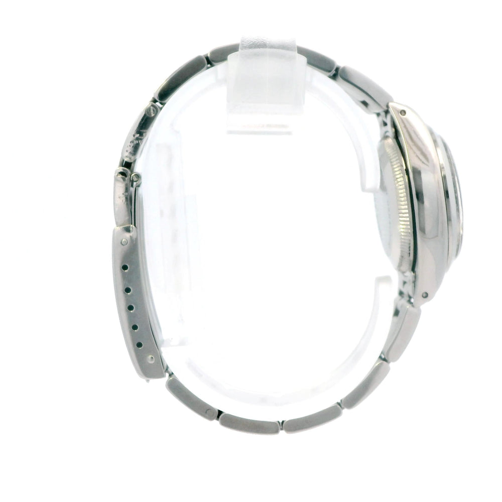 Rolex Date 26mm SS 6916