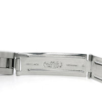 Rolex Date 26mm SS 6916