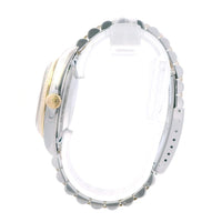Rolex Datejust 18k YG/SS 36mm 16233