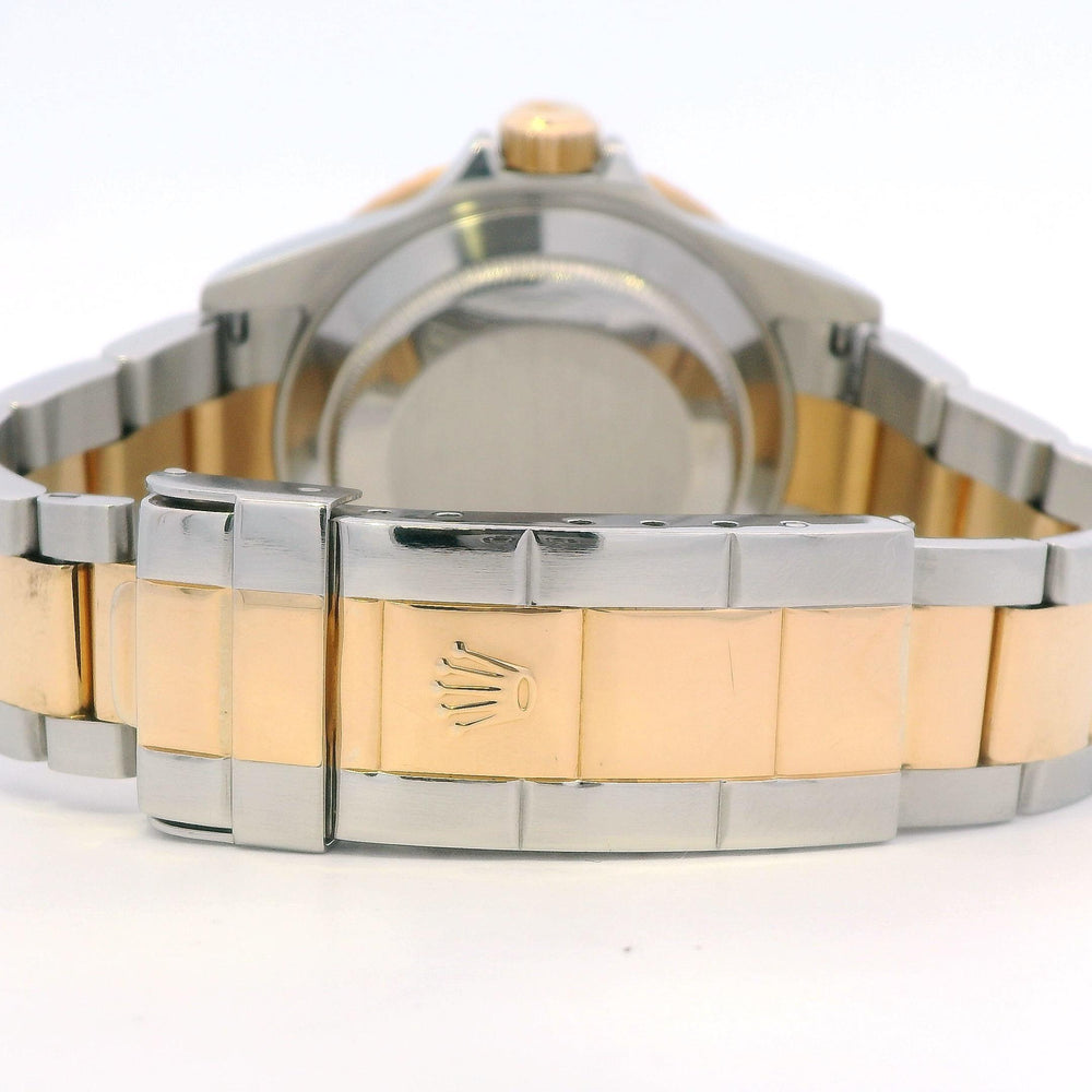 Rolex Submariner 40mm SS/YG 116613LB