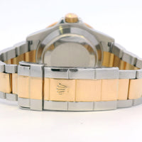 Rolex Submariner 40mm SS/YG 116613LB