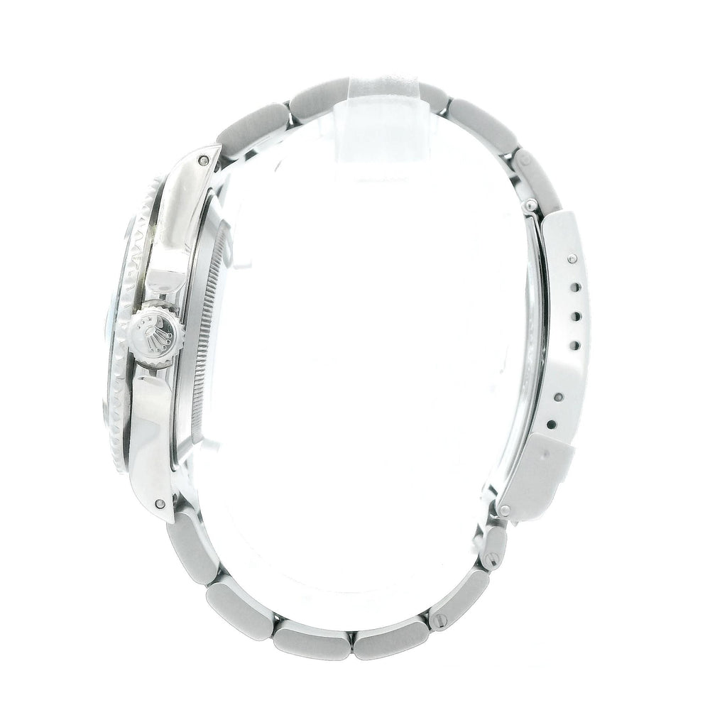 Rolex Submariner 40mm SS 16610