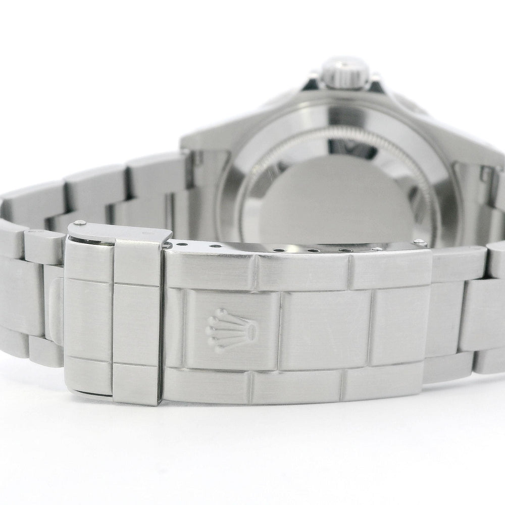Rolex Submariner 40mm SS 16610