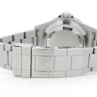 Rolex Submariner 40mm SS 16610