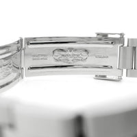 Rolex Submariner 40mm SS 16610