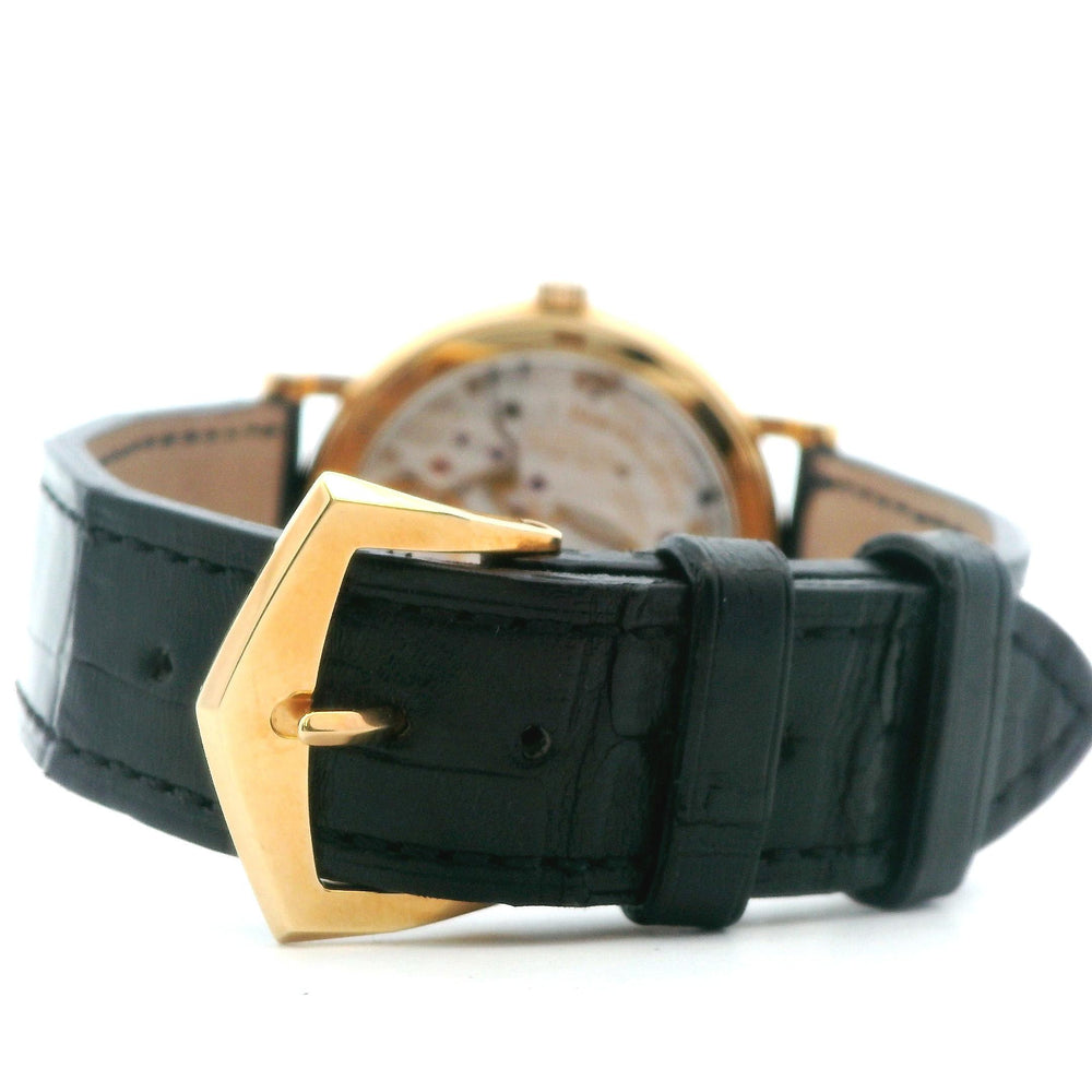 Patek Philippe Calatrava YG 5919