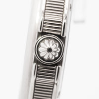 Breguet Marine 36mm 18k WG Engraved Back Custom Band