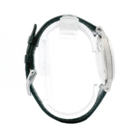 Breguet Marine 36mm 18k WG Engraved Back Custom Band