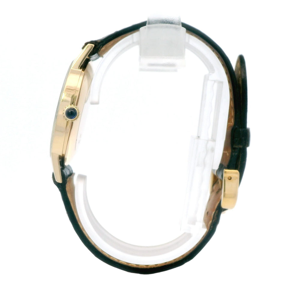 Cartier Vintage Ronde de Cartier 31mm 18ky