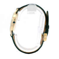 Cartier Vintage Ronde de Cartier 31mm 18ky