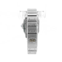 Cartier Santos Small SS 12088