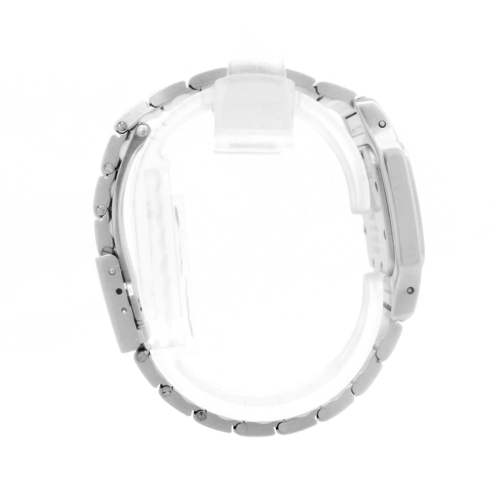 Cartier Santos Small SS 12088